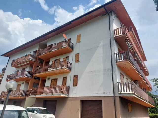 Appartamento in vendita a Trevi Nel Lazio, Lazio