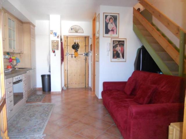 Appartamento in vendita a Trevi Nel Lazio, Lazio