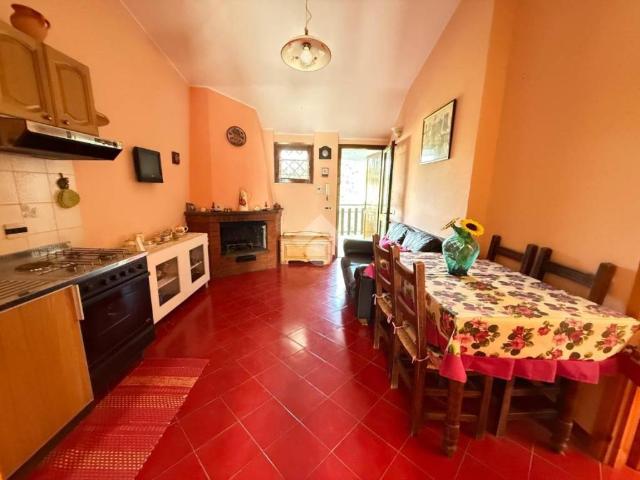 Appartamento in vendita a Trevi Nel Lazio, Lazio