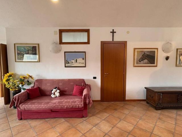 Appartamento in vendita a Trevi Nel Lazio, Lazio