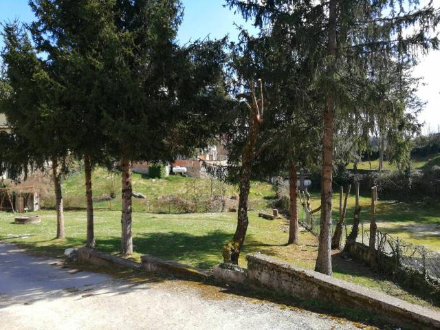 Appartamento in vendita a Trevi Nel Lazio, Lazio