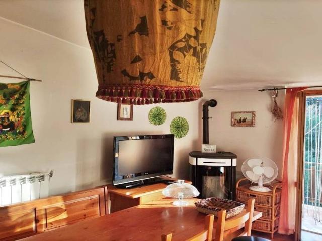 Appartamento in vendita a Trevi Nel Lazio, Lazio