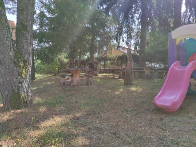 Appartamento in vendita a Trevi Nel Lazio, Lazio