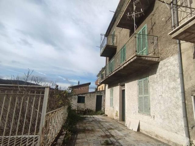 Appartamento in vendita a Trevi Nel Lazio, Lazio