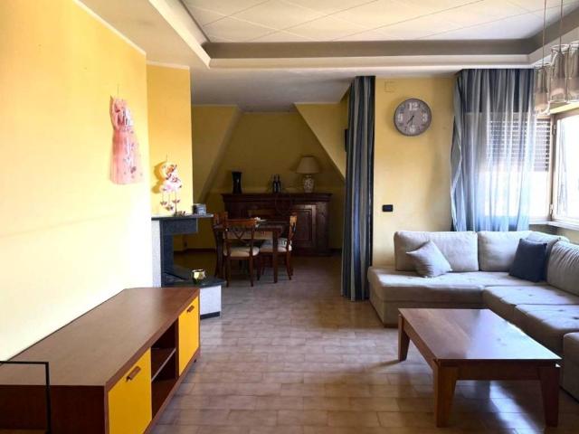 Appartamento in vendita a Trevi, Umbria
