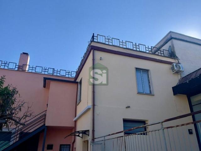 Appartamento in vendita a Borgo di Trevi, Trevi
