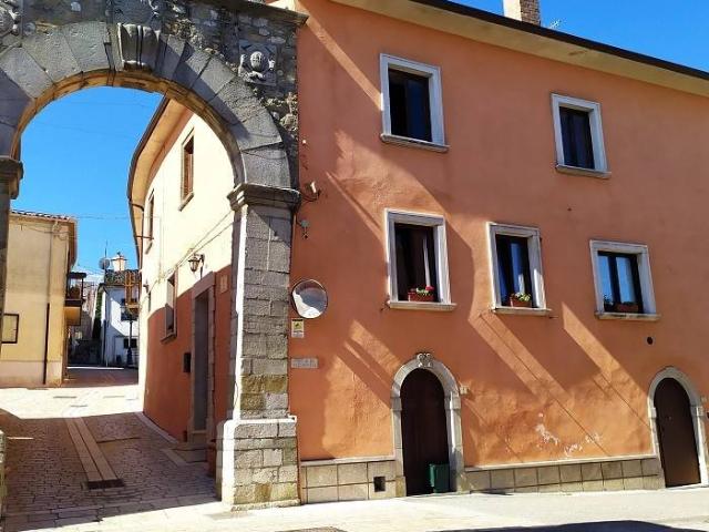 Appartamento in vendita a Trevico, Campania