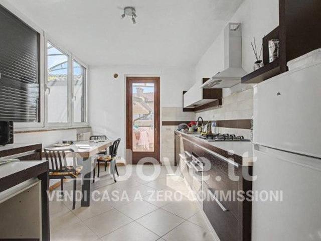 Appartamento in vendita a Treviglio, Lombardia