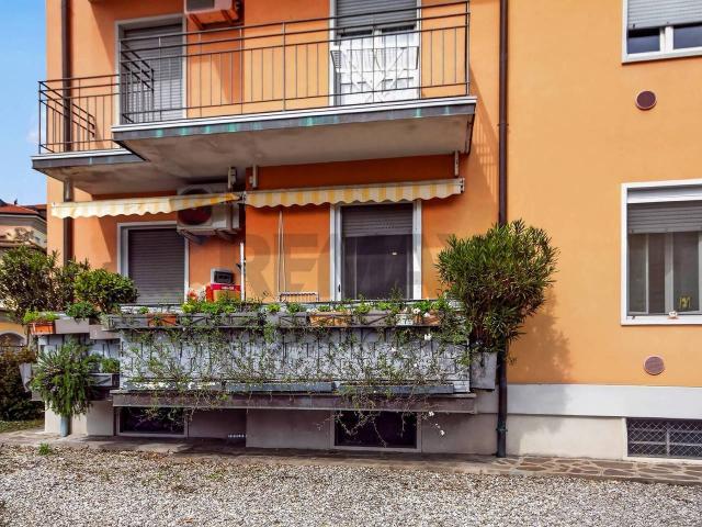 Appartamento in vendita a Treviglio, Lombardia