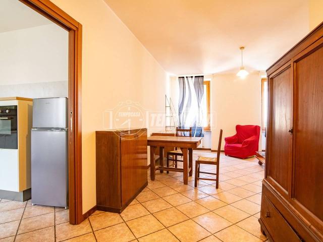 Appartamento in vendita a Treviglio, Lombardia