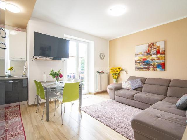 Appartamento in vendita a Treviglio, Lombardia