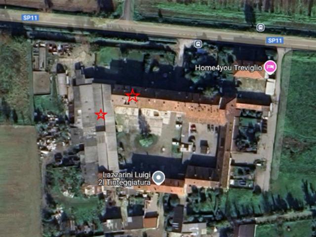 Appartamento in vendita a Pezzoli, Treviglio