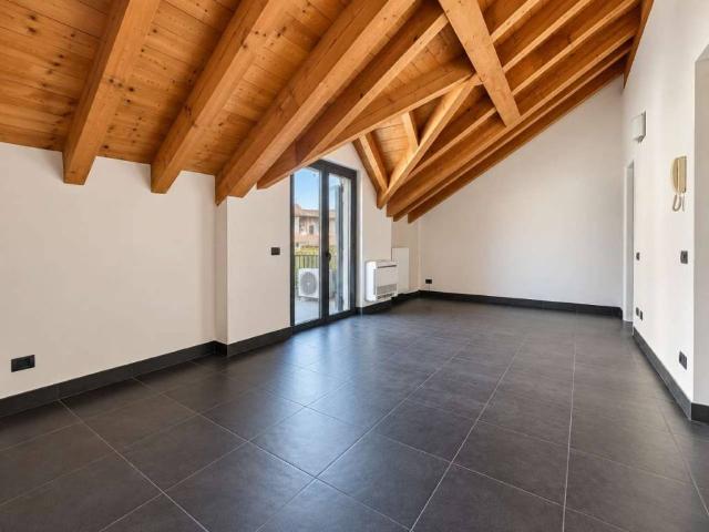 Appartamento in vendita a Treviglio, Bergamo