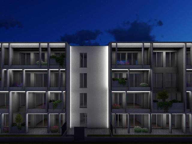 Appartamento in vendita a Treviglio, Lombardia