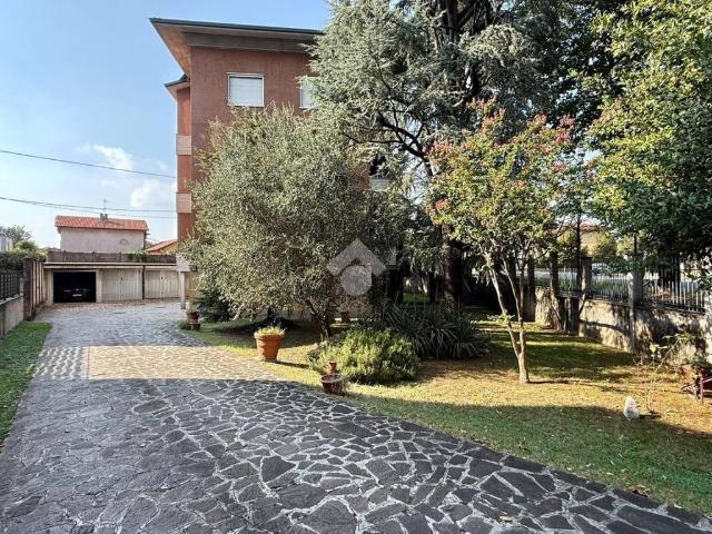 Appartamento in vendita a Treviglio, Bergamo