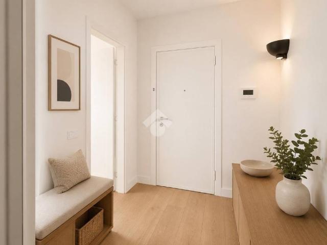 Appartamento in vendita a Treviglio, Lombardia