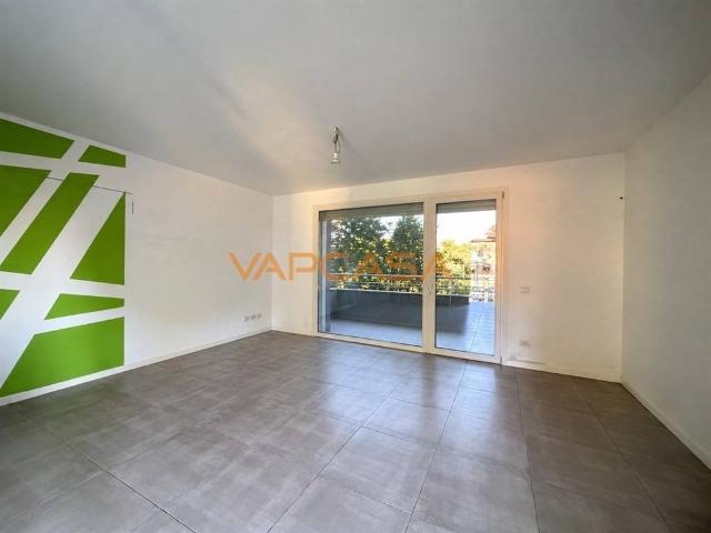 Appartamento in vendita a Treviglio, Bergamo