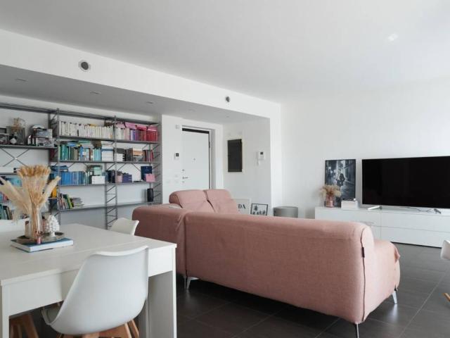 Appartamento in vendita a Treviglio, Bergamo