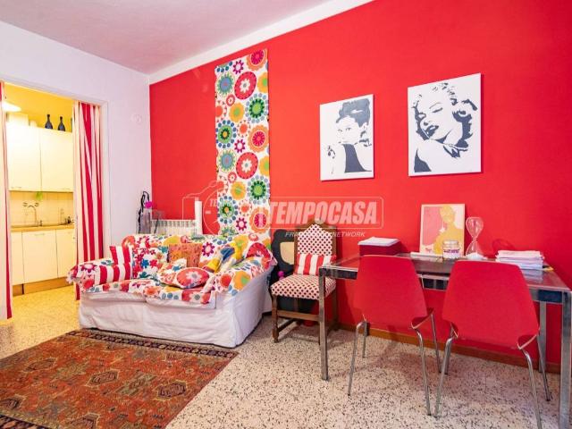 Appartamento in vendita a Treviglio, Lombardia