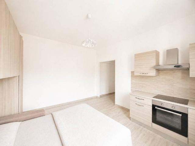 Appartamento in vendita a Treviglio, Lombardia
