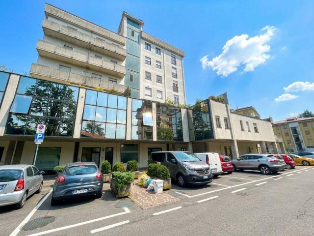 Appartamento in vendita a Treviglio, Bergamo