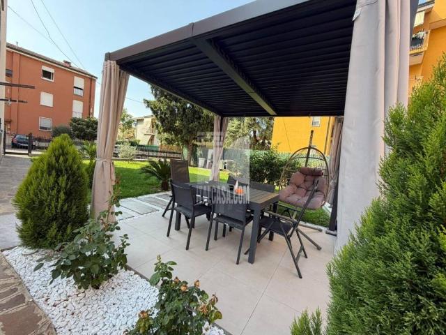 Appartamento in vendita a Geromìna, Treviglio