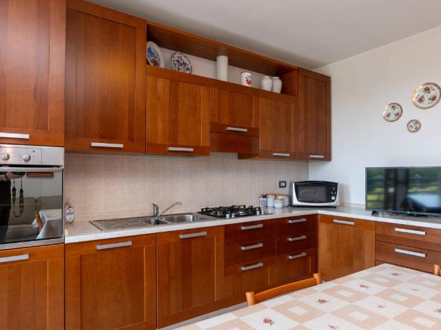 Appartamento in vendita a Treviglio, Lombardia