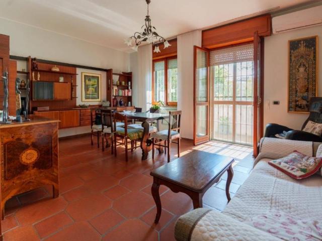 Appartamento in vendita a Geromìna, Treviglio