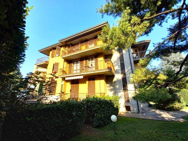 Appartamento in vendita a Treviglio, Lombardia