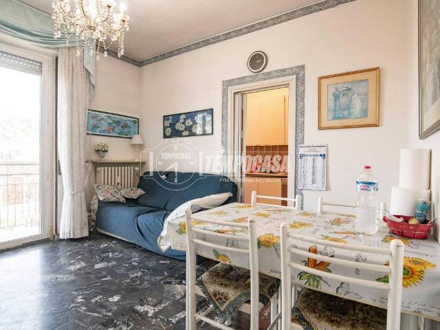 Appartamento in vendita a Treviglio, Lombardia