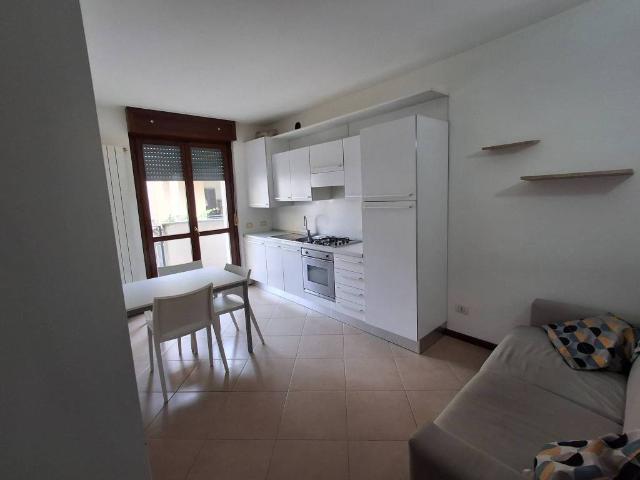 Appartamento in vendita a Treviglio, Lombardia