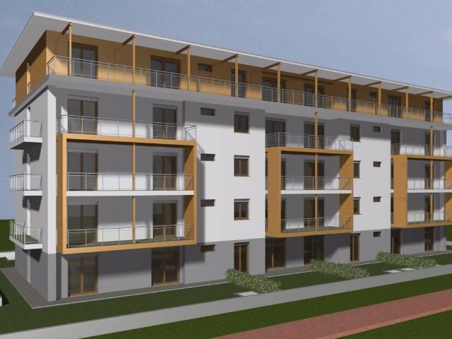 Appartamento in vendita a Treviglio, Lombardia