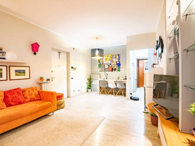 Appartamento in vendita a Treviglio, Bergamo