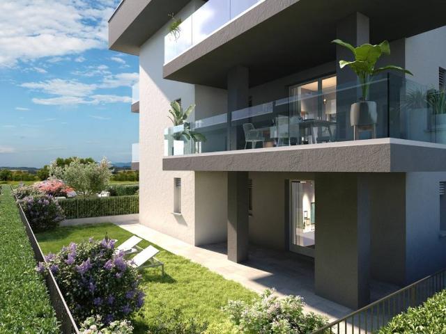 Appartamento in vendita a Treviglio, Lombardia