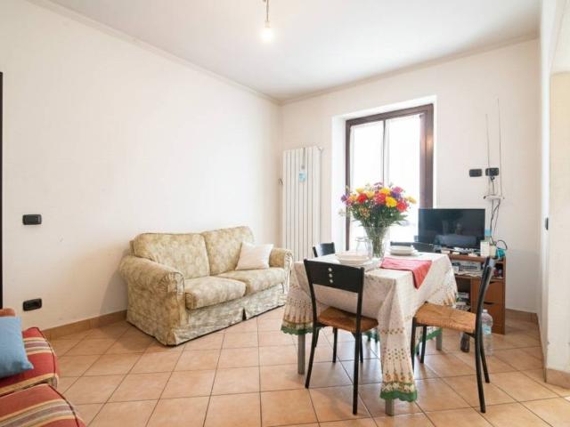 Appartamento in vendita a Treviglio, Lombardia