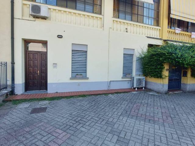 Appartamento in vendita a Treviglio, Lombardia