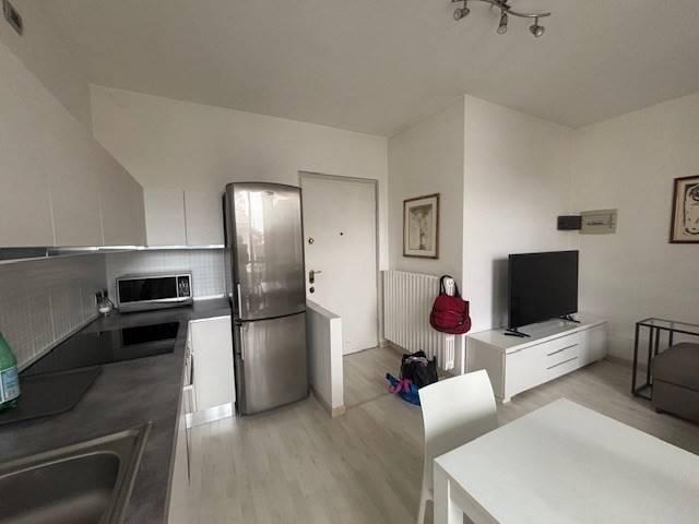 Appartamento in vendita a Treviglio, Lombardia