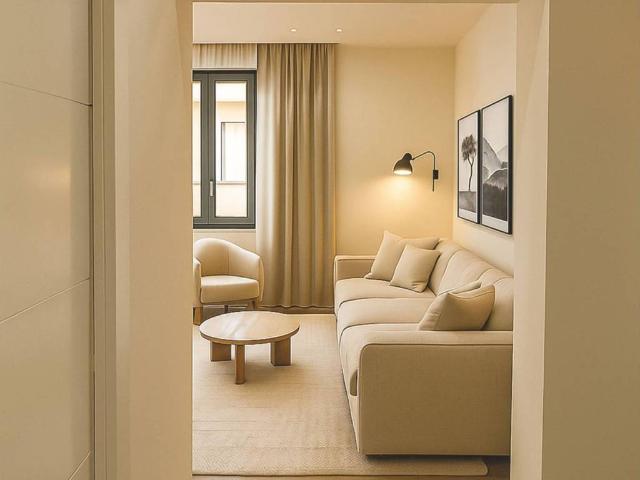 Appartamento in vendita a Treviglio, Bergamo