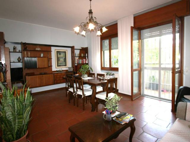 Appartamento in vendita a Treviglio, Lombardia