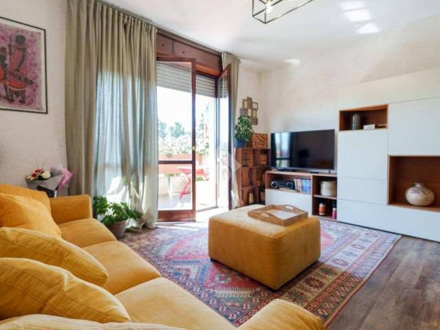 Appartamento in vendita a Treviglio, Lombardia