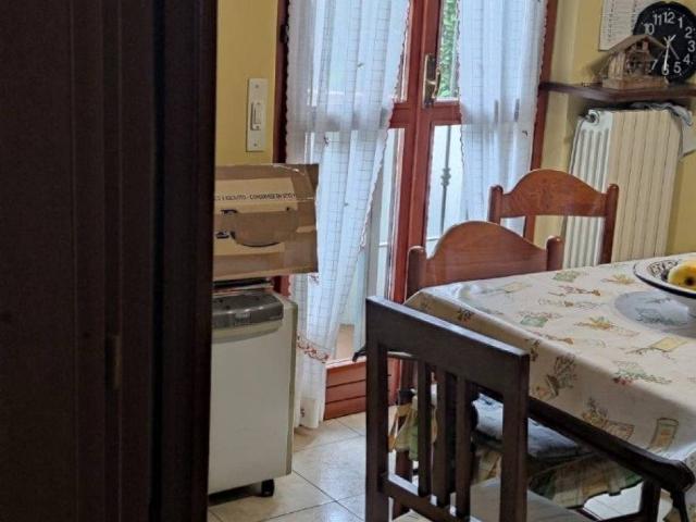 Appartamento in vendita a Geromìna, Treviglio
