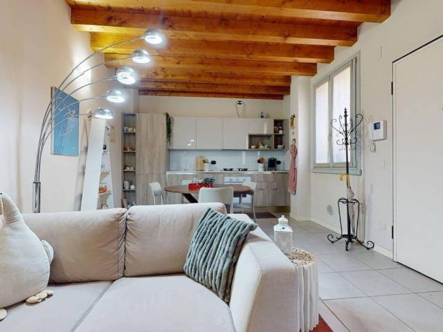 Appartamento in vendita a Treviglio, Lombardia