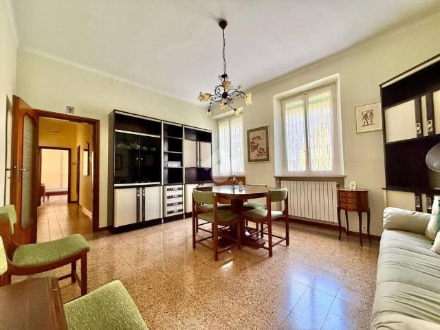 Appartamento in vendita a Treviglio, Lombardia