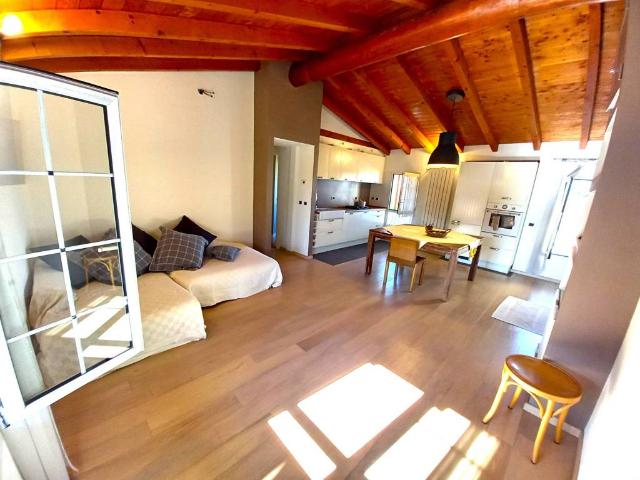 Appartamento in vendita a Treviglio, Lombardia