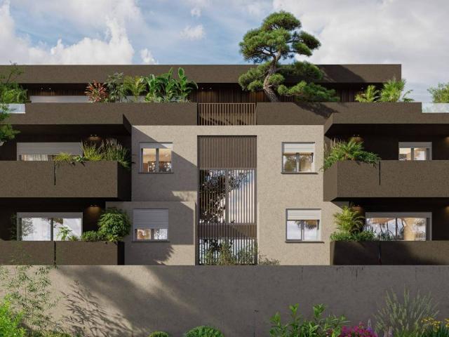 Appartamento in vendita a Treviglio, Lombardia