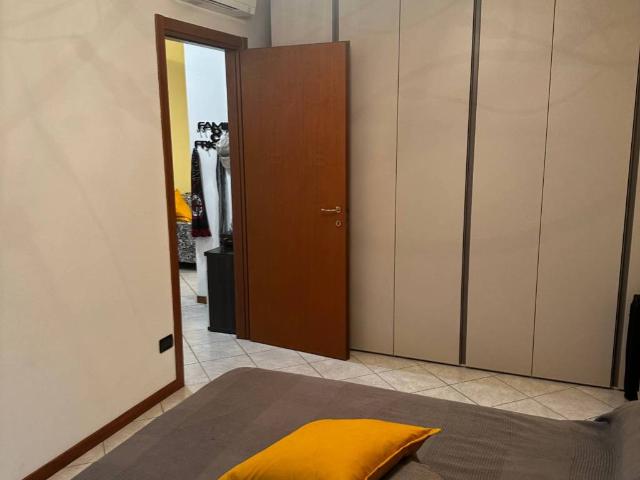 Appartamento in vendita a Treviglio, Lombardia