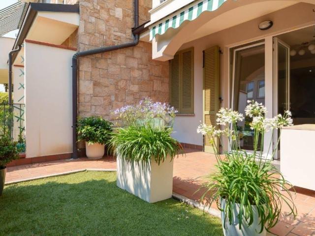 Appartamento in vendita a Treviglio, Lombardia