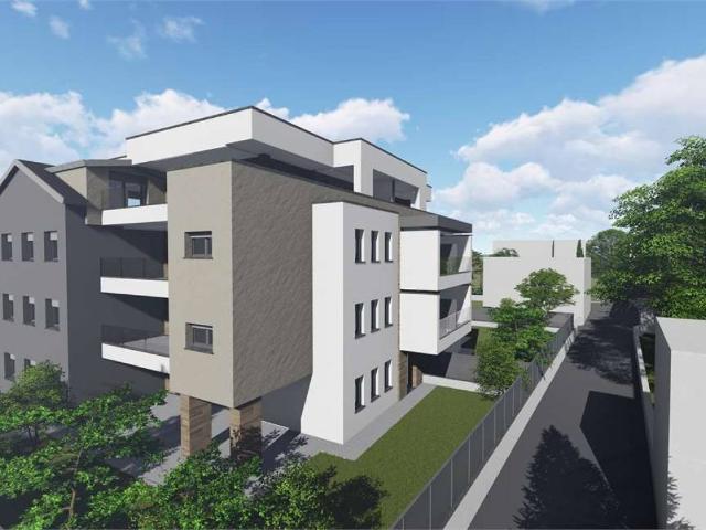 Appartamento in vendita a Treviglio, Lombardia