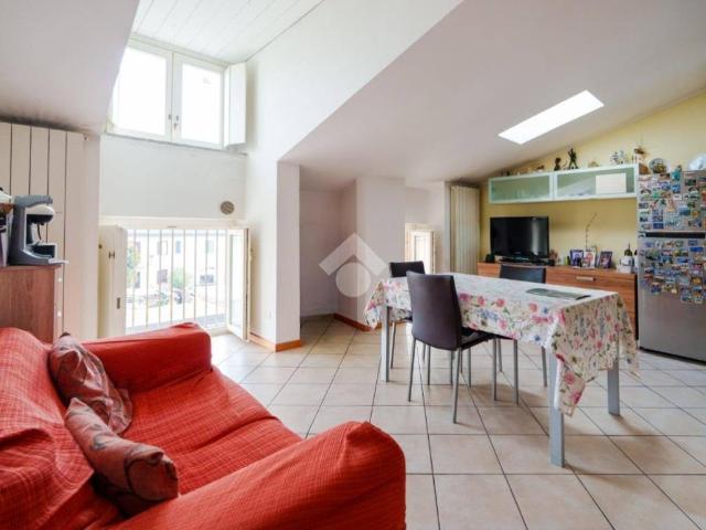 Appartamento in vendita a Geromìna, Treviglio