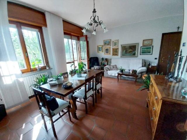 Appartamento in vendita a Treviglio, Bergamo